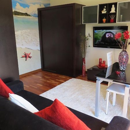 Estudio De Luxo Em Condominio Privado Com Piscina Виана-ду-Каштелу Экстерьер фото