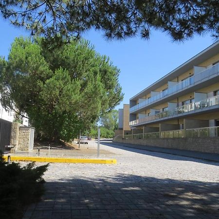 Estudio De Luxo Em Condominio Privado Com Piscina Виана-ду-Каштелу Экстерьер фото