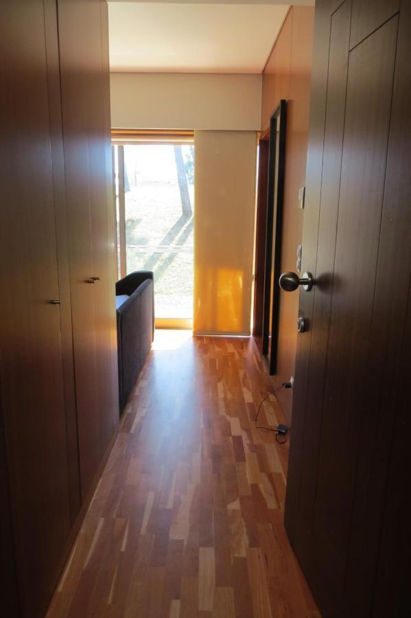 Estudio De Luxo Em Condominio Privado Com Piscina Виана-ду-Каштелу Экстерьер фото