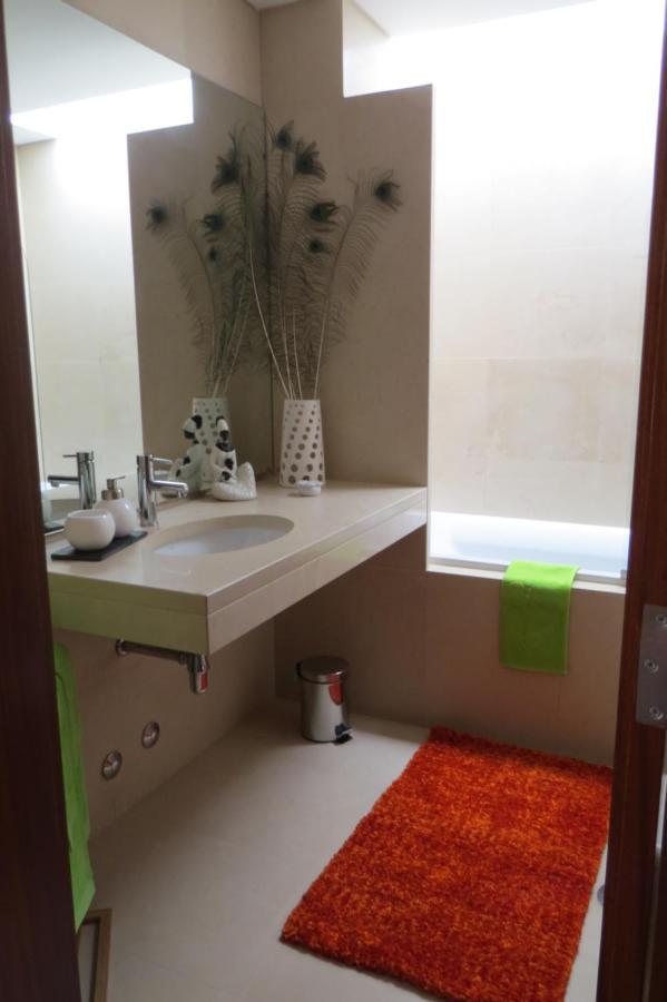 Estudio De Luxo Em Condominio Privado Com Piscina Виана-ду-Каштелу Экстерьер фото