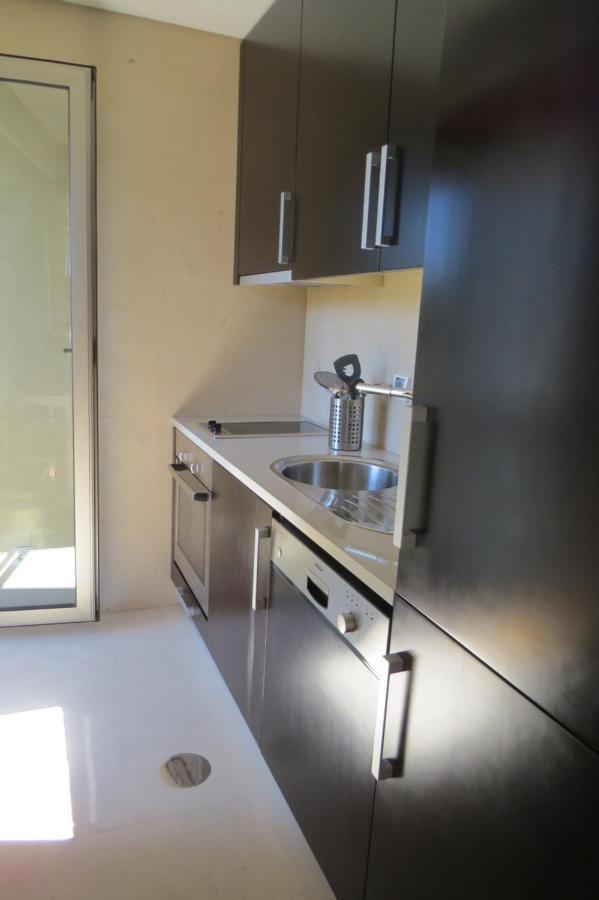Estudio De Luxo Em Condominio Privado Com Piscina Виана-ду-Каштелу Экстерьер фото