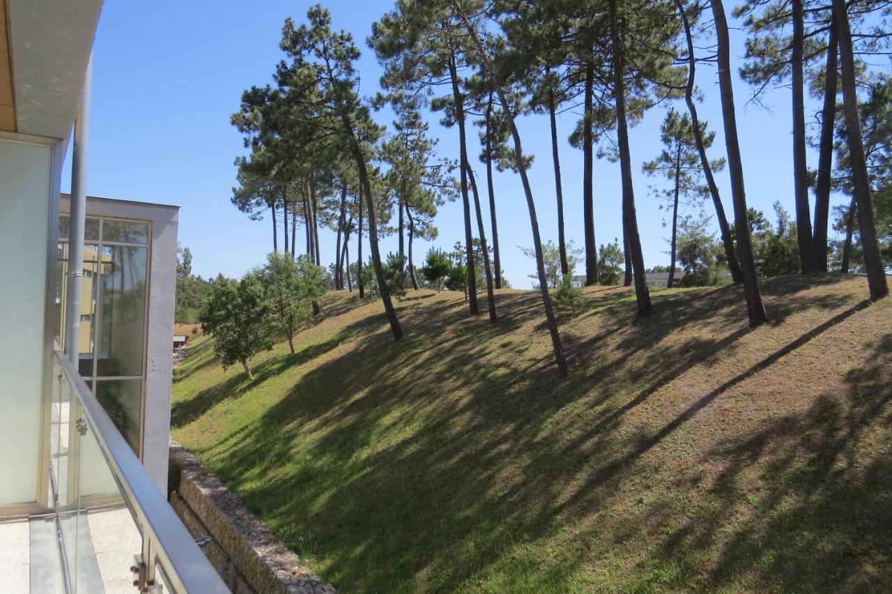 Estudio De Luxo Em Condominio Privado Com Piscina Виана-ду-Каштелу Экстерьер фото